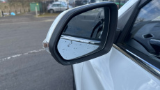 MG ZS 1.5 VTi-TECH Exclusive 5dr Petrol Hatchback